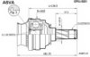 OPEL 0374091 Joint Kit, drive shaft